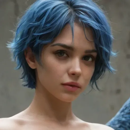 yapay zekâ porno görsel üretici