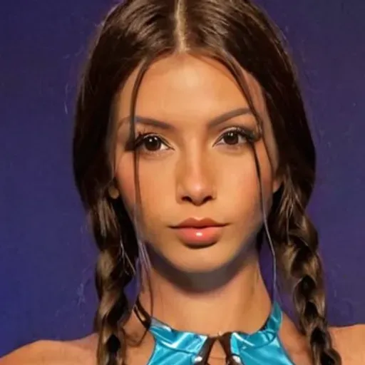 AI 포르노 이미지 생성기