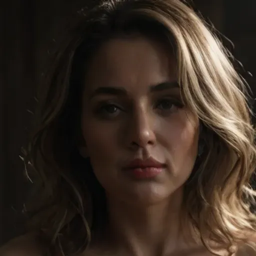 KI-Pornobild-Generator