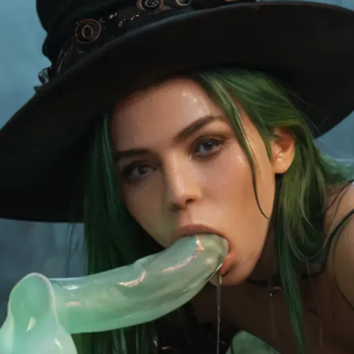 gerador de imagens pornô com IA