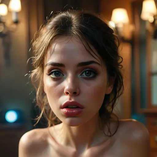 AI porn image generator