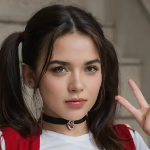 yapay zekâ porno görsel üretici