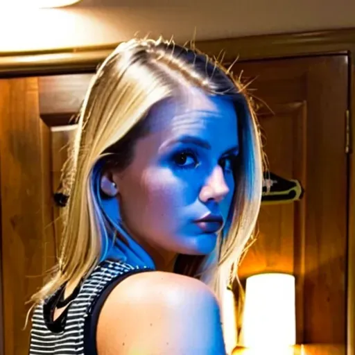 Pencipta imej lucah AI