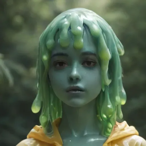 KI-Pornobild-Generator