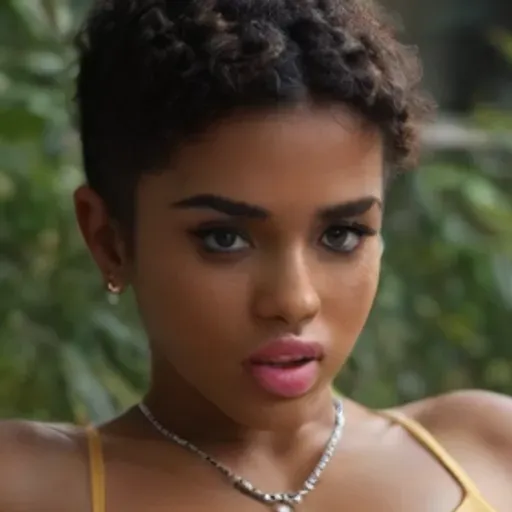 Pencipta imej lucah AI