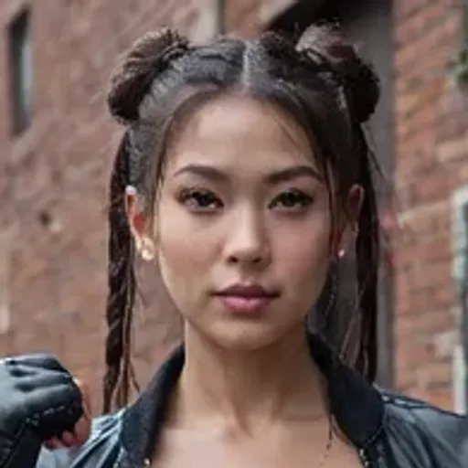 generatore di immagini porno IA