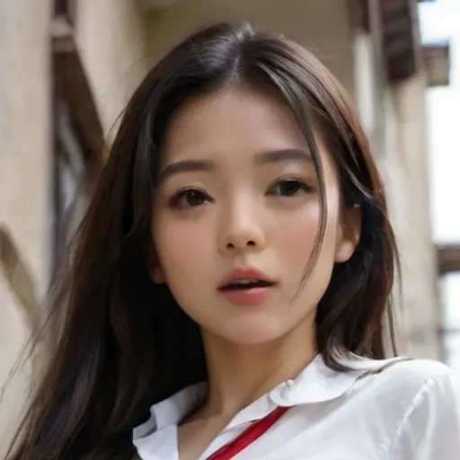 โปรแกรมสร้างภาพโปรนที่ใช้ปัญหา AI