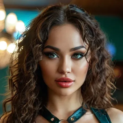 KI-Pornobild-Generator