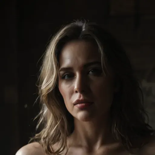 generatore di immagini porno IA