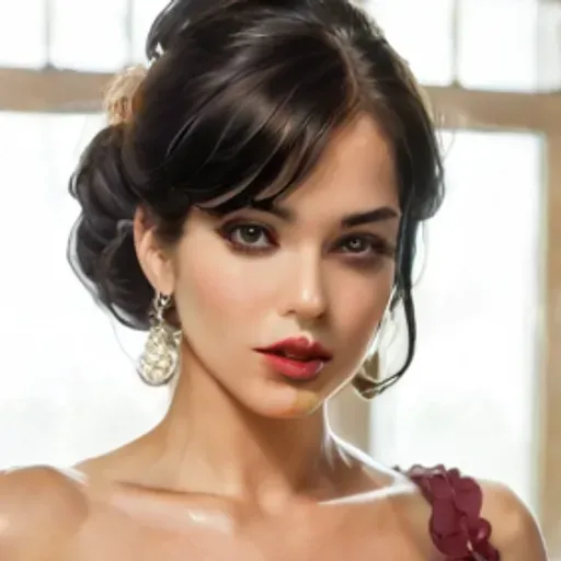 AI 포르노 이미지 생성기