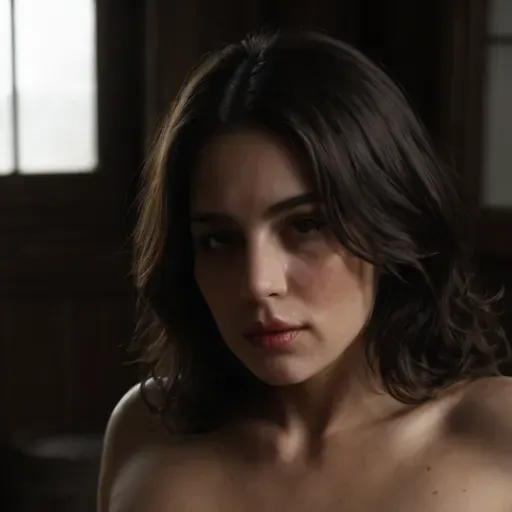 генератор порно-изображений на ИИ