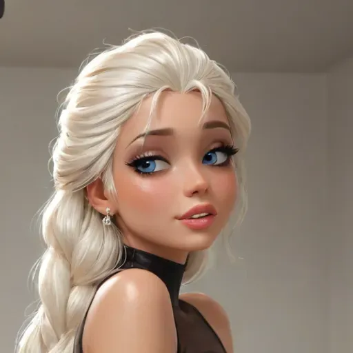 KI-Pornobild-Generator