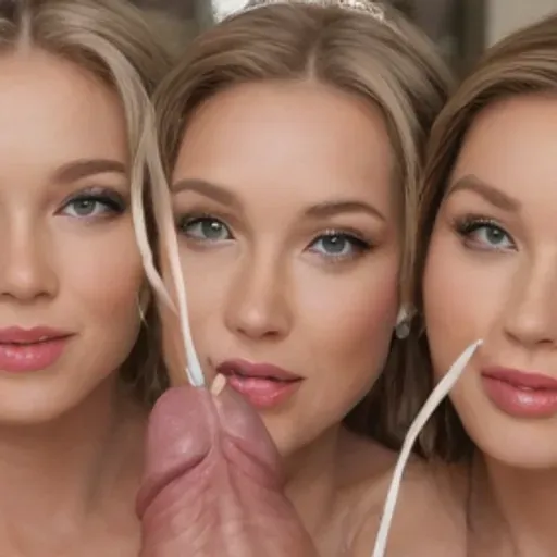 Pencipta imej lucah AI