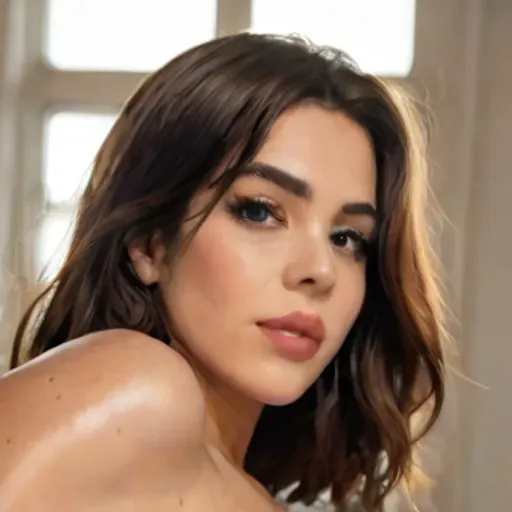 โปรแกรมสร้างภาพโปรนที่ใช้ปัญหา AI