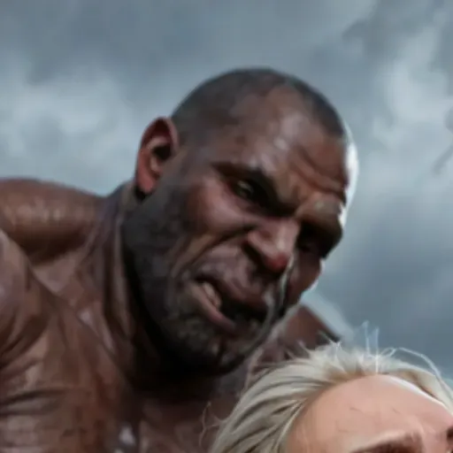 generatore di foto porno IA