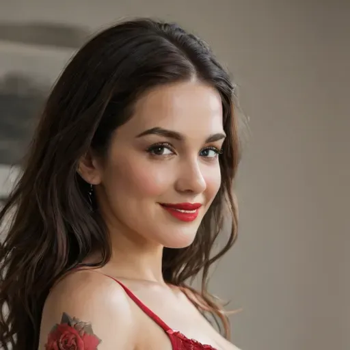 Pencipta imej lucah AI