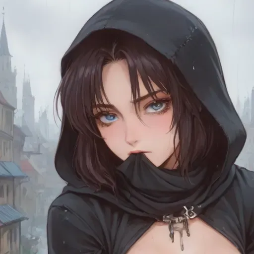 générateur d’images porno IA