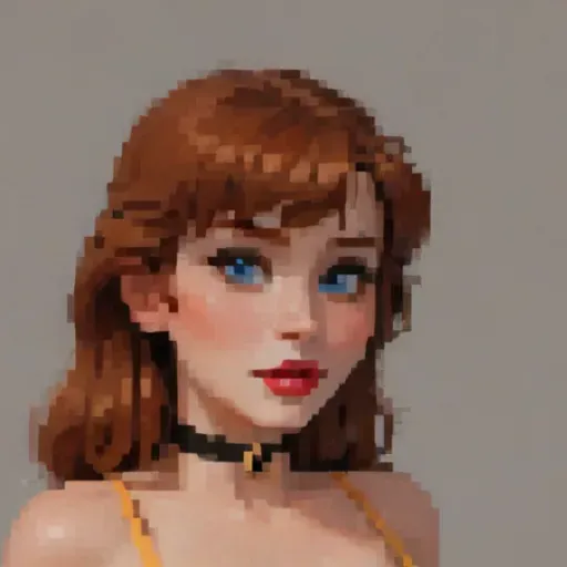 KI-Pornobild-Generator