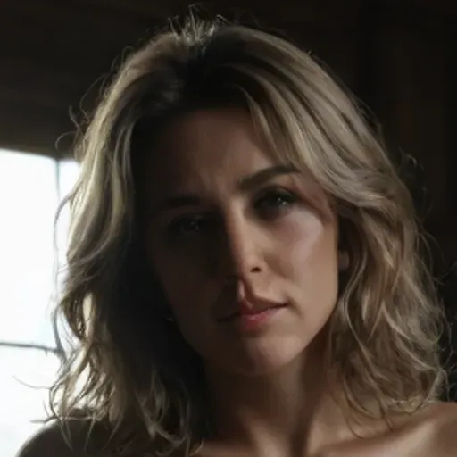 AI 포르노 이미지 생성기