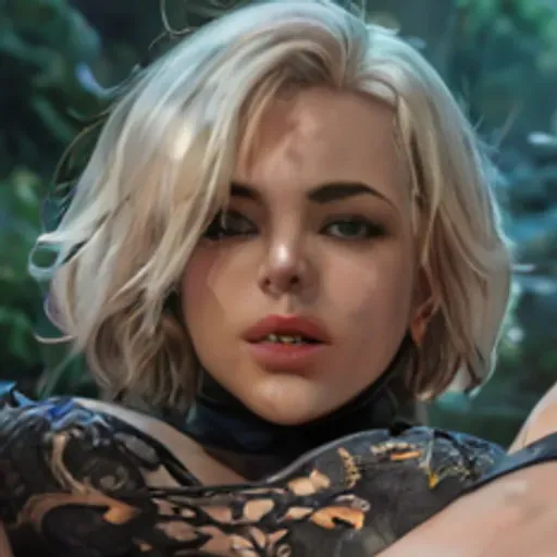 generador de imágenes porno con IA