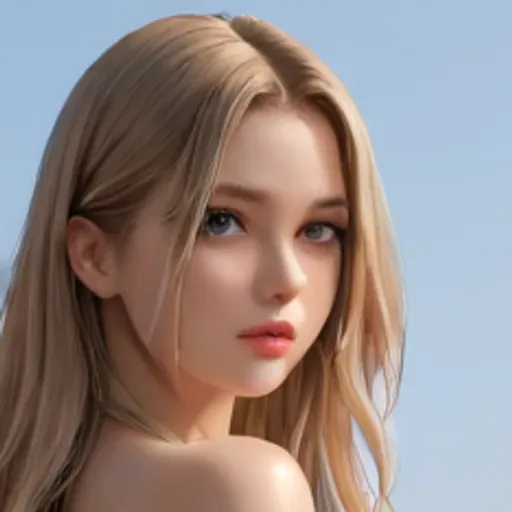 KI-Pornobild-Generator