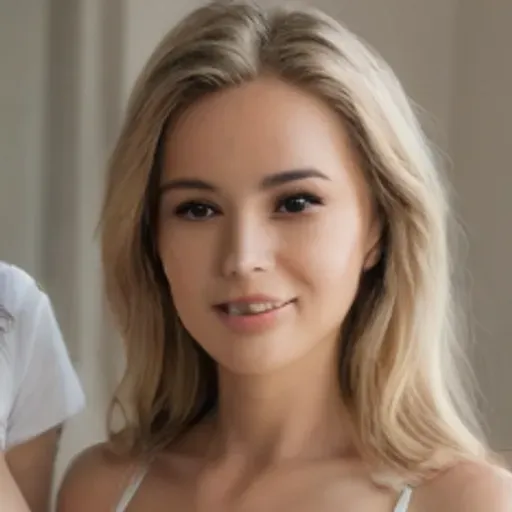 Penghasil gambar lucah AI