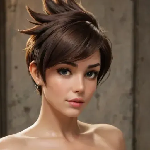 โปรแกรมสร้างภาพโปรนที่ใช้ปัญหา AI