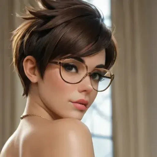 KI-Pornobild-Generator