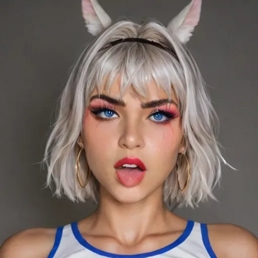 gerador de imagens pornô com IA