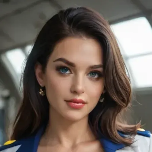 AI 포르노 이미지 생성기