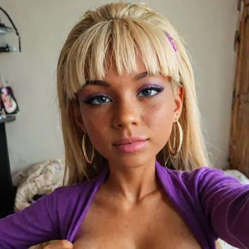 AIポルノ画像ジェネレーター