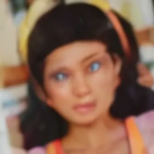 โปรแกรมสร้างภาพโปรนที่ใช้ปัญหา AI