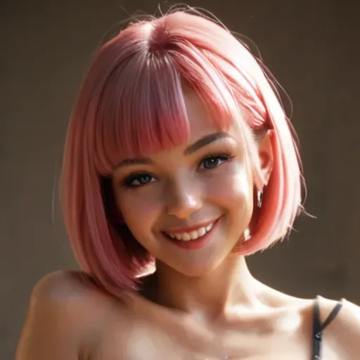 AI色情图片生成器