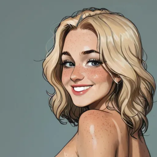 générateur d’images porno IA