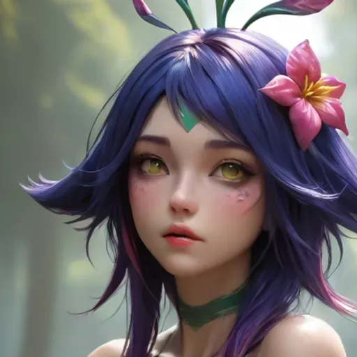 générateur d’images porno IA