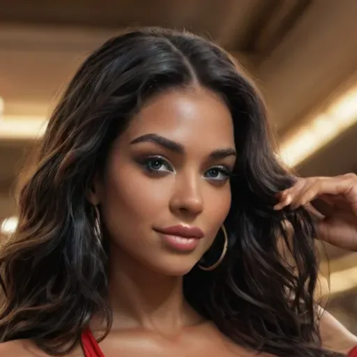 AI 포르노 이미지 생성기