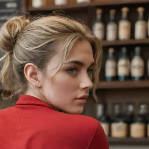 générateur d’images porno IA