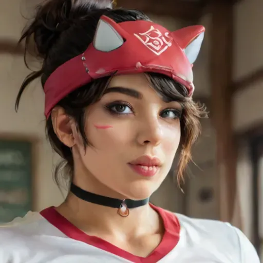 AI 포르노 이미지 생성기