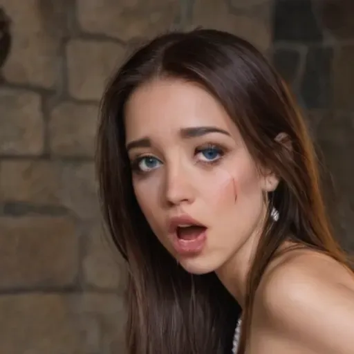 โปรแกรมสร้างภาพโปรนที่ใช้ปัญหา AI