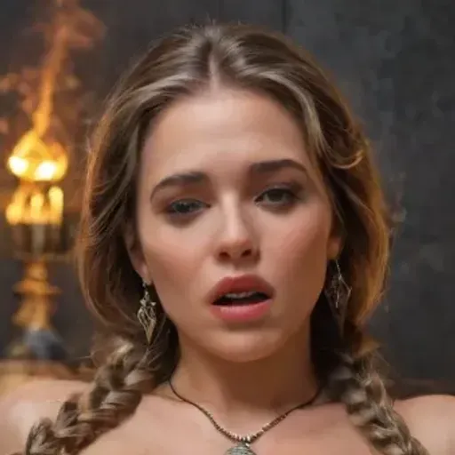 AI porn image generator