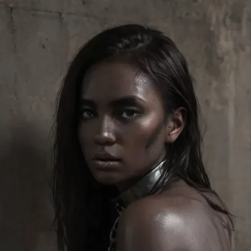 AI 포르노 이미지 생성기