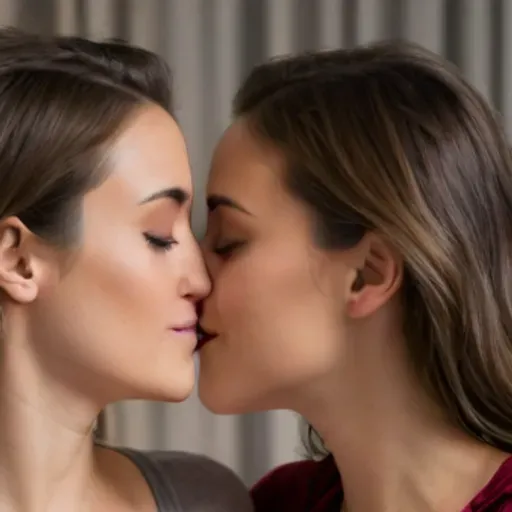 KI-Pornobildchen-Generator