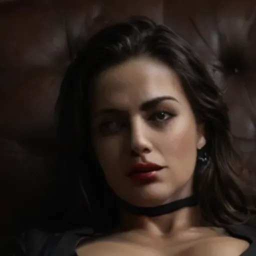 yapay zekâ porno görsel üretici