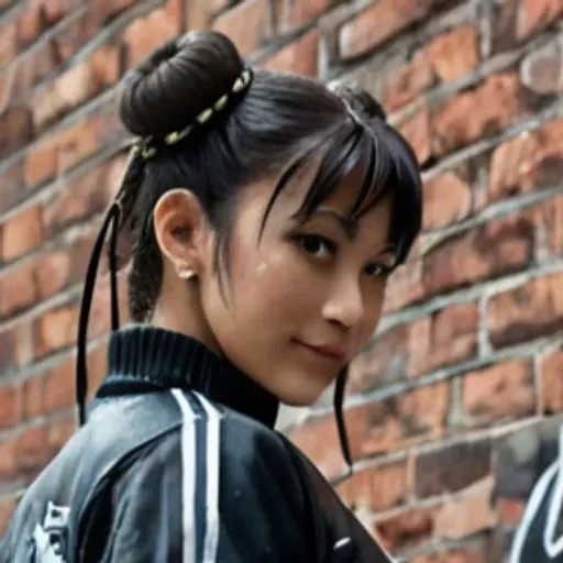 генератор порно-изображений на ИИ