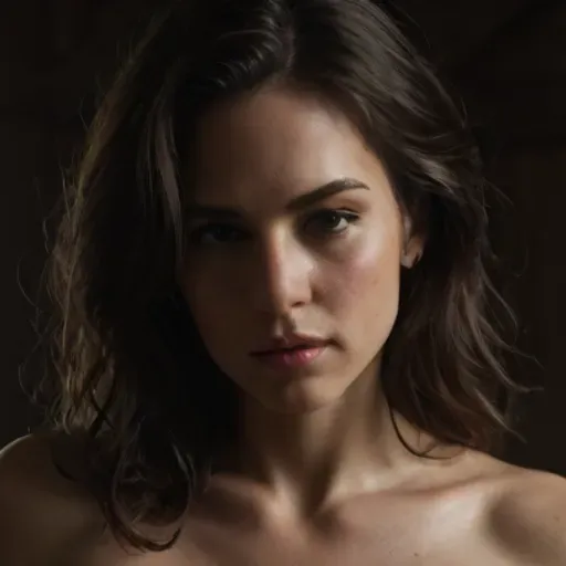 gerador de imagens pornô com IA