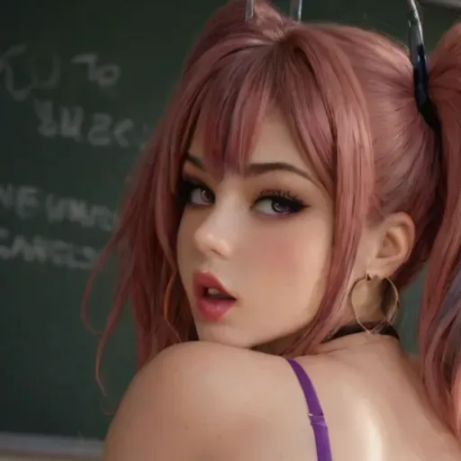 KI-Pornobild-Generator