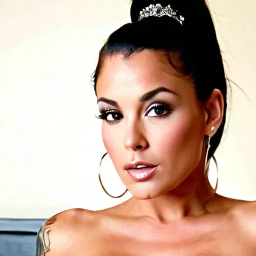 Pencipta imej lucah AI