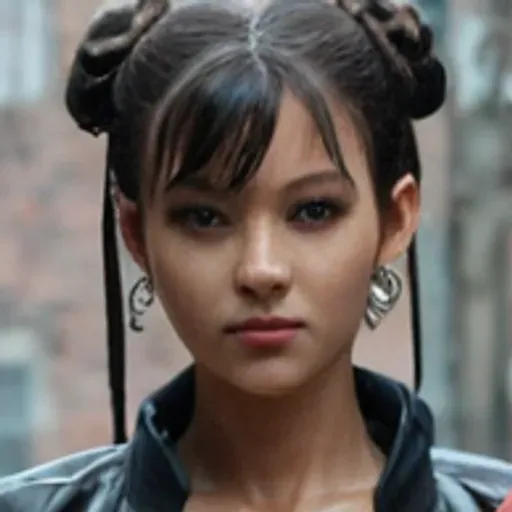 AI 포르노 이미지 생성기