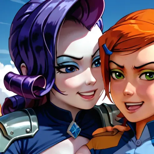 générateur d’images porno IA