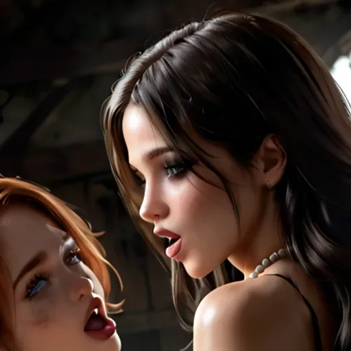 générateur d’images porno IA